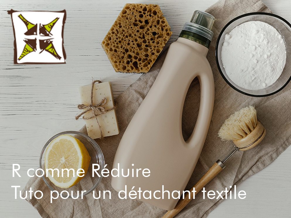 You are currently viewing R comme Réduire : tuto anti-tâches